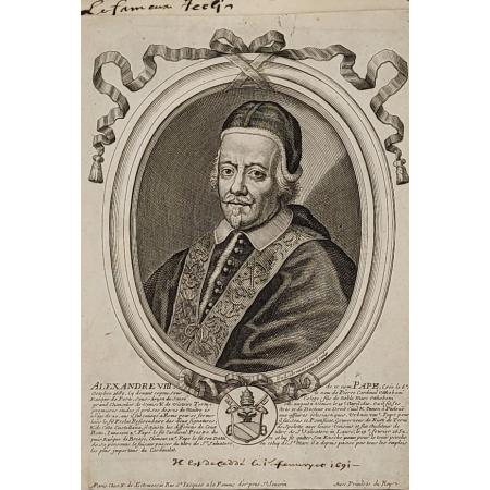 Nicolas LARMESSIN (1632 - 1694)