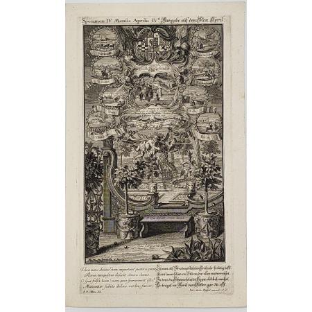 JODE Editions de Gherard de (1509 - 1591)