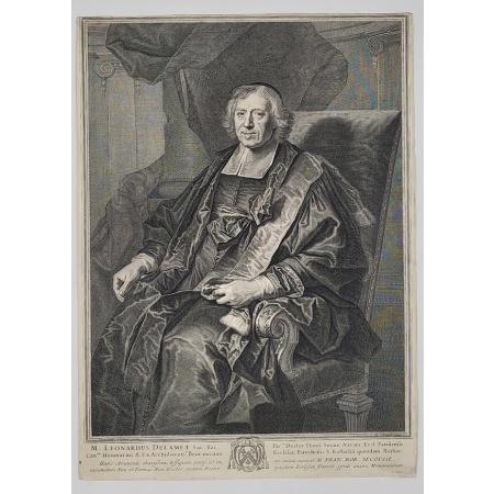 William HAMILTON (1751 - 1801) d'après